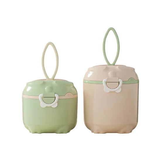 Choix de soins pour bébés sûrs pour le commerce extérieur