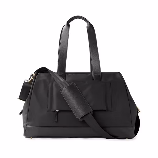 Sac à langer imperméable et portable, personnalisé, tendance, pour bébé, voyage, maman