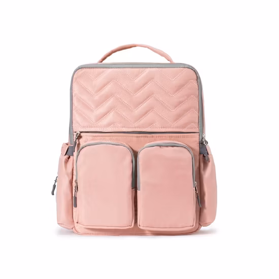 Sac à langer pour bébé, sac à dos portable pour maman, sac de voyage en plein air