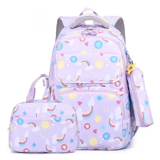 Sac à dos multifonction pour maman, grande capacité, pour bébé, voyage, couches