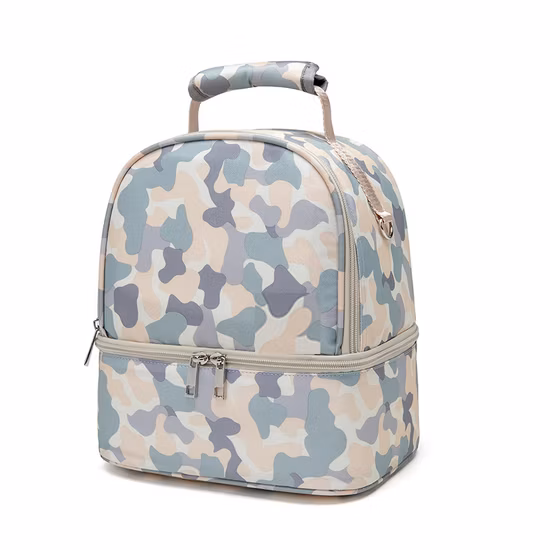 Sac de transport de lait d'extérieur, glacière portable, sac isotherme, sac de rangement pour lait maternel