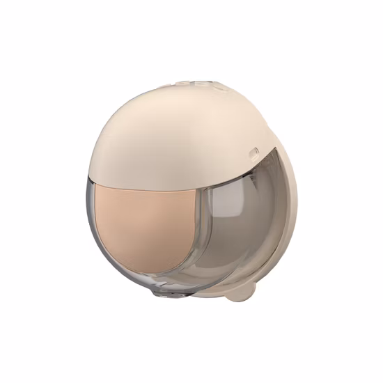 Tire-lait électrique portable mains libres