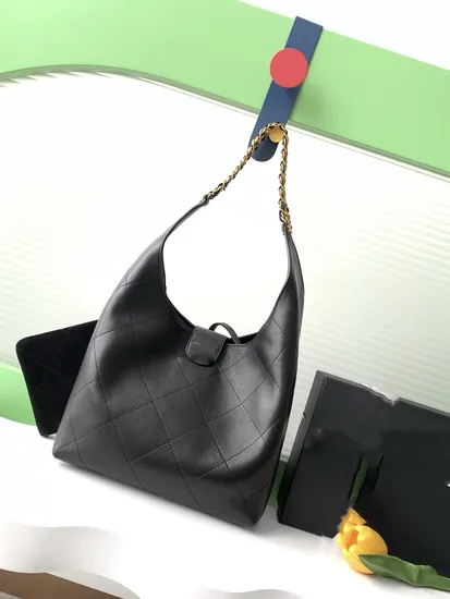 Sac à langer en peau de mouton 2025